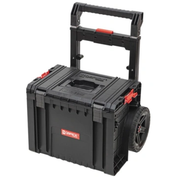 Instrumentu kaste QBrick system PRO CART 2.0 Plus 