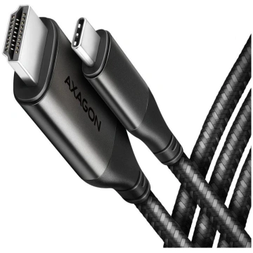 AXAGON | Active converter | USB-C to HDMI | 1.8 m 