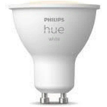 Smart Light Bulb|PHILIPS|Power consumption 4.2 Wat