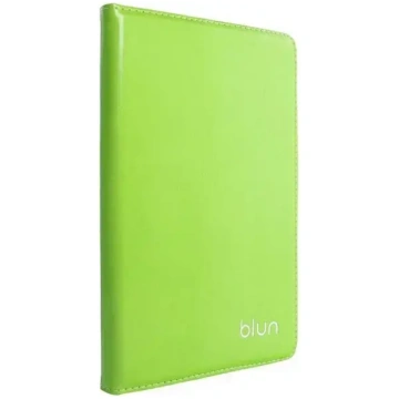 Blun Universal tablet case 12.4" UNT lime green 59