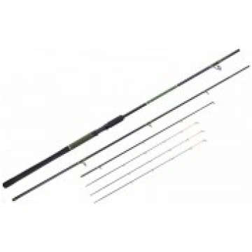 Fīdermakšķere Feeder Concept Simple BEAST 200, 390