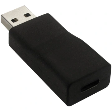 Roline - USB-C adapter - USB Type A to USB-C 12.03