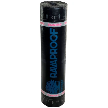 RavaProof DIAMOND Plus, 4.2mm 5.45kg (-20C) Dark g