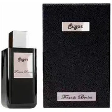 Rebel Extrait de Parfum Franck Boclet
