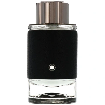 Smaržas vīriešiem Montblanc Explorer EDP, 100 ml