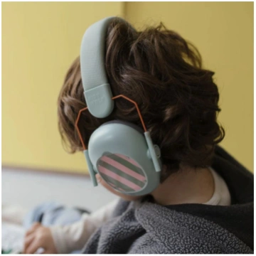 Sluchawki Bose Kidywolf Noise Cancelling Headphone