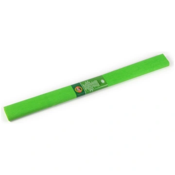 CREPE PAPER 9755 LIGHT GREEN 9755017001PM (8593539