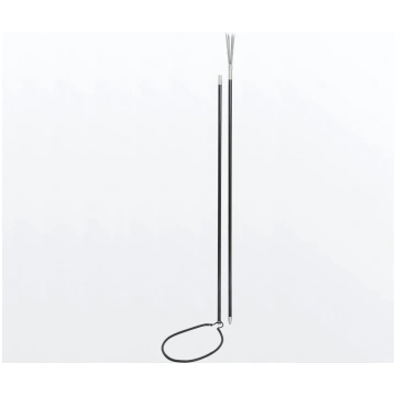 Mares Hand Spear Fiber - Black