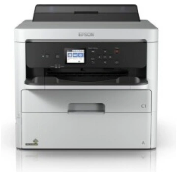 Epson WorkForce Pro WF-C529RDW inkjet printer Colo