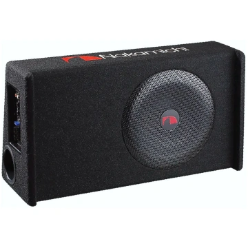 Nakamichi NBX25L active subwoofer (250 mm)