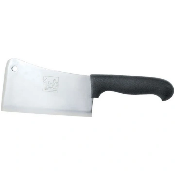 Butcher cleaver 14 cm Camel, butcher knife