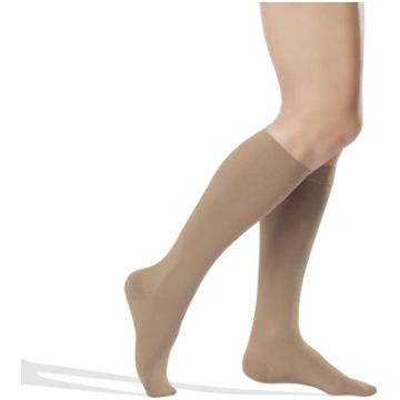 Kompresijas pusgarās zeķes Tonus Elast 0401 Soft n