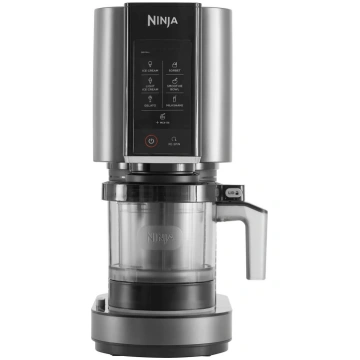 Ninja - Ninja Creami Nc302Eu Ice Cream & Frozen De