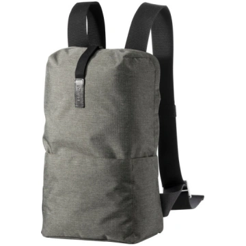 BROOKS DALSTON TEX NYLON 12L BACKPACK Grey
