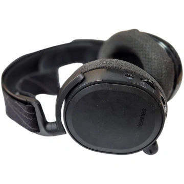 Lietots - Steelseries Arctis 7