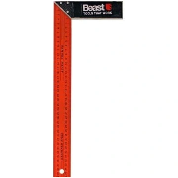 Beast Galdnieka stūrenis 9021859, 40cm, metāls, ce