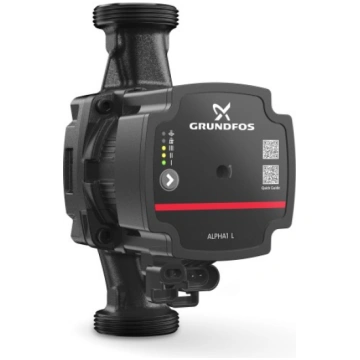 Siurblys GRUNDFOS ALPHA1 L 25-60 130 mm 2099160583