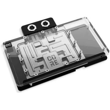Dzesētājs videokartei Alphacool Core RX 9070 XT Re