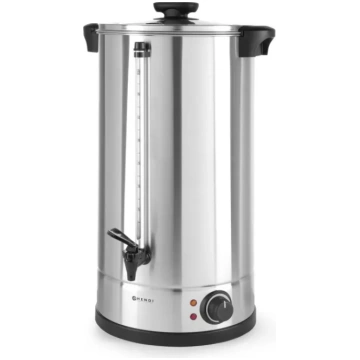 Hendi 211151 Vienkāršs dzērienu boileris 30L