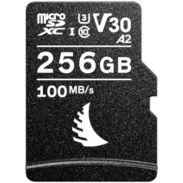 MicroSD atmiņas kartes, Angelbird, Angelbird micro