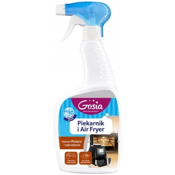 Politan Gosia Gosia Spray Do Piekarnika i Air Frye