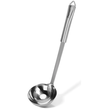 Zupas kauss Bergamo 33 cm (ner. tēr.) Fissman 1219