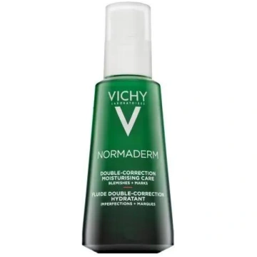 Vichy Normaderm koriģējošais krēms Double-Correcti