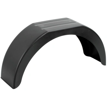 DUBĻUSARGS 220X790 MM MELNS