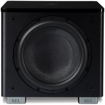 REL HT/1205 MKII BLACK Sabvūferis