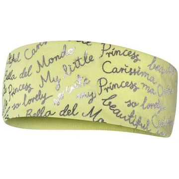 Broel galvas lenta KA 49cm, lime IZPĀRDOŠANA 59777