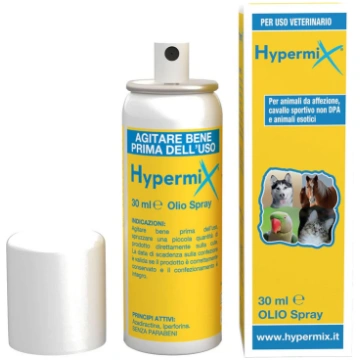 Hypermix spray 30 ml
