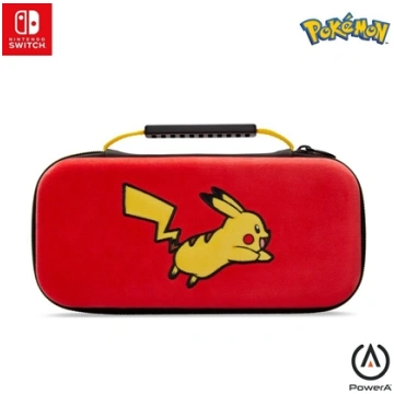 PowerA PowerA SWITCH / LITE / OLED Pluszowe Etui n