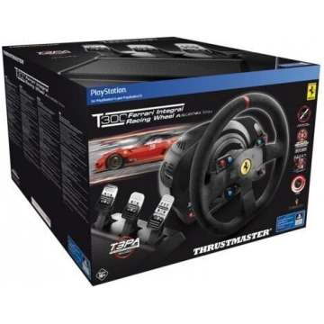 Thrustmaster T300 Ferrari