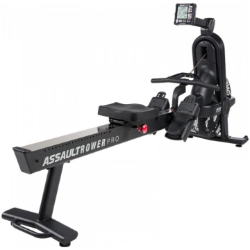 Assault Fitness Rowing Machines