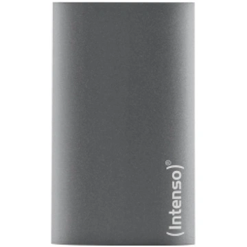Intenso Portable SSD Premium 128GB Silver (3823430