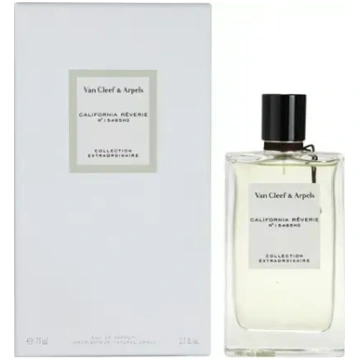 Van Cleef & Arpels Collection Extraordinaire Calif