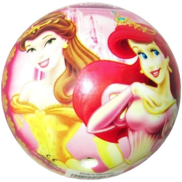 Bumba Disney Princess John