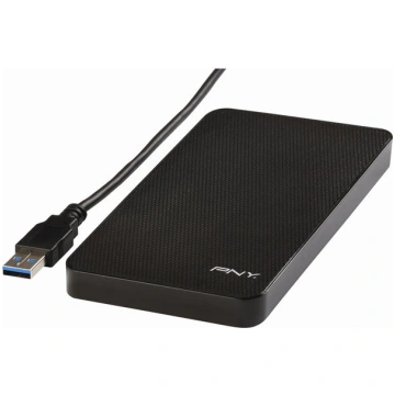 PNY SSD Accessories Kit - storage enclosure - USB 