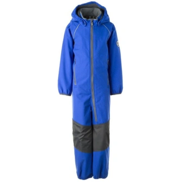 Huppa Bērnu Softshell kombinezons ADAL 1, blue/ da