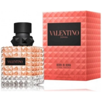 Valentino Donna Born In Roma Coral Fantasy Smaržas