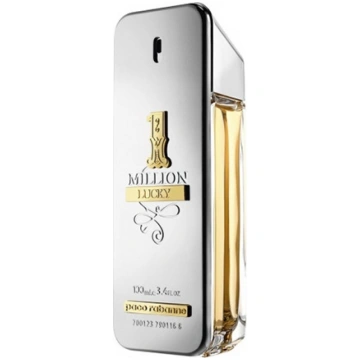 Paco Rabanne 1 Million Lucky (100 ML) EDT