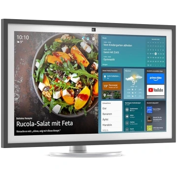 Amazon Echo Show 21 + Pārdošanas palīgierīces Prem