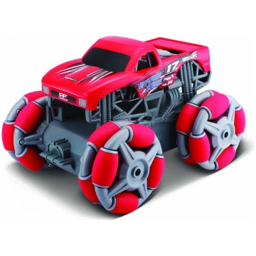 MAISTO TECH RC auto Cyklone Monster, 82521