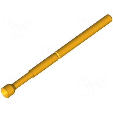 Test needle | Spring compression: 2.7mm | 4.1mm | 