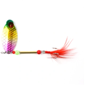 Pro Catch Vizulis rotējošais Pro Catch 155 #3 (475