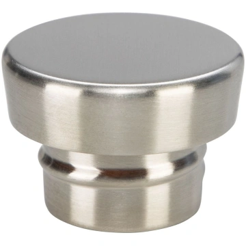 24Bottles Accessories Clima Lid Brushed Steel