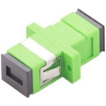 SC/SC/APC Adapteris/ simplex/ SM AD-SC/SC/A-SXS EL