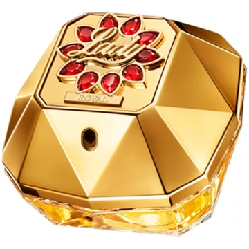 Sieviešu smaržas Paco Rabanne Lady Million Royal E