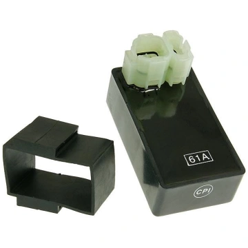 CDI unit restricted for CPI, Keeway, Generic KW144