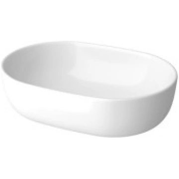 Vannas Istabas Izlietne Cersanit MODUO oval 50 K11